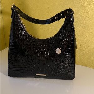 Brahmin Tabitha Bag with Dust Bag  New